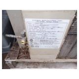 Pulse 21 Lennox Natural Gas Furnace and AC Unit