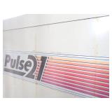 Pulse 21 Lennox Natural Gas Furnace and AC Unit