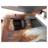 Pulse 21 Lennox Natural Gas Furnace and AC Unit