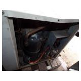 Pulse 21 Lennox Natural Gas Furnace and AC Unit