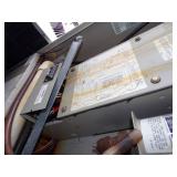 Pulse 21 Lennox Natural Gas Furnace and AC Unit