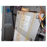Pulse 21 Lennox Natural Gas Furnace and AC Unit