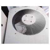 Pulse 21 Lennox Natural Gas Furnace and AC Unit