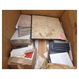 Assorted Commercial Tile