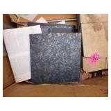 Assorted Commercial Tile