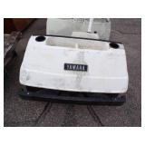 Yamaha Golf Cart for parts or repair