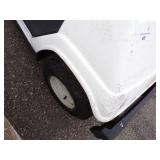 Yamaha Golf Cart for parts or repair