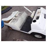 Yamaha Golf Cart for parts or repair