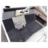 Yamaha Golf Cart for parts or repair