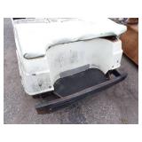 Yamaha Golf Cart for parts or repair