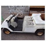 Yamaha Golf Cart for parts or repair