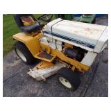 Cub Cadet 149 Hydrostatic Lawn Mower for parts or repair