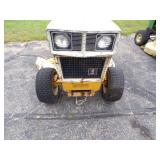 Cub Cadet 149 Hydrostatic Lawn Mower for parts or repair