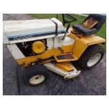 Cub Cadet 149 Hydrostatic Lawn Mower for parts or repair