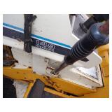 Cub Cadet 149 Hydrostatic Lawn Mower for parts or repair