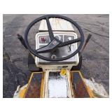 Cub Cadet 149 Hydrostatic Lawn Mower for parts or repair