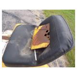 Cub Cadet 149 Hydrostatic Lawn Mower for parts or repair