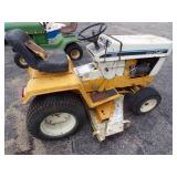 Cub Cadet 149 Hydrostatic Lawn Mower for parts or repair