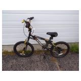 Razor Kobra Kids Bike
