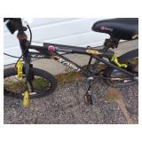Razor Kobra Kids Bike