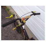 Razor Kobra Kids Bike