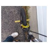 Razor Kobra Kids Bike
