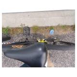Razor Kobra Kids Bike