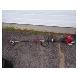 Troy Bilt Brush Cutter