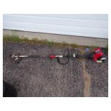 Troy Bilt Brush Cutter
