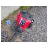 Troy Bilt Brush Cutter