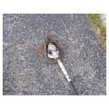 Troy Bilt Brush Cutter