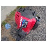 Troy Bilt Brush Cutter