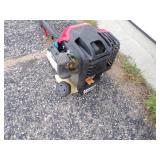 Troy Bilt Brush Cutter