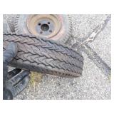 3 Trailer Tires