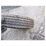 3 Trailer Tires