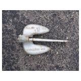 Boat Anchor 20#