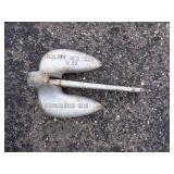 Boat Anchor 20#