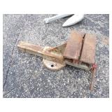 Shop Vise