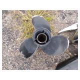 Mirror Set, Boat Prop, Exhaust Parts