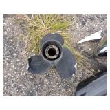 Mirror Set, Boat Prop, Exhaust Parts