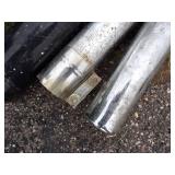 Mirror Set, Boat Prop, Exhaust Parts