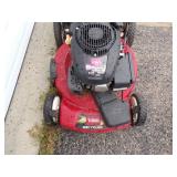 Toro Recycler 6.75 Hp Push Mower with Bagger