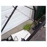 Toro Recycler 6.75 Hp Push Mower with Bagger