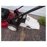 Toro Recycler 6.75 Hp Push Mower with Bagger
