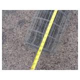 Roll of Fencing Wire
