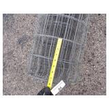 Roll of Fencing Wire