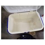 3 Coolers