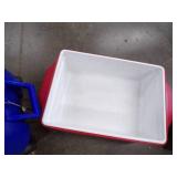 3 Coolers