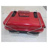 Camping Grill