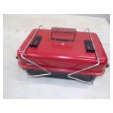 Camping Grill